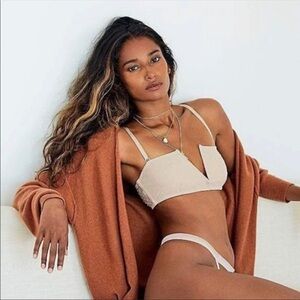 Free People Intimately Sierra Wireless Bandeau